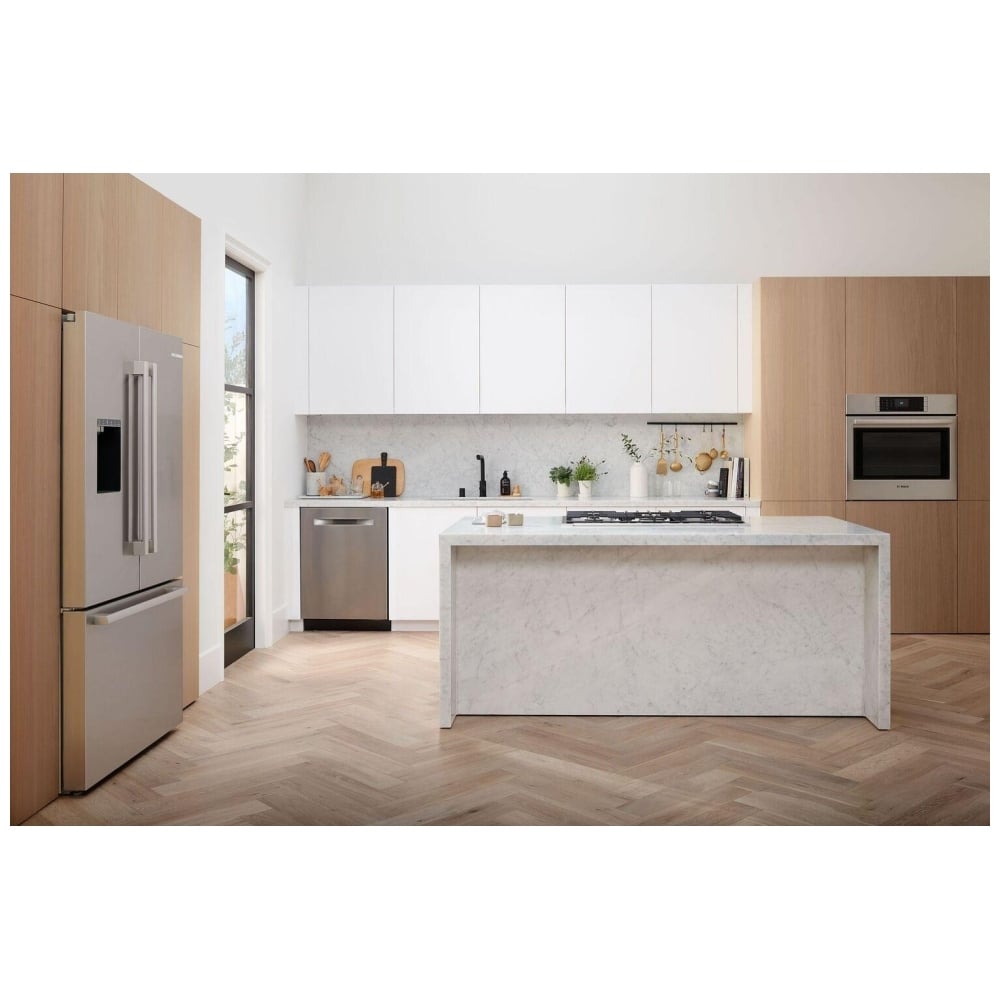 Bosch 800 Series NGM8659UC Gas Cooktop