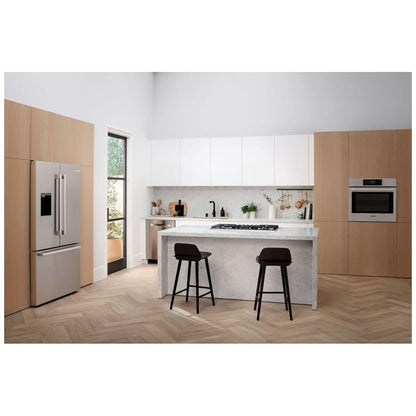 Bosch 800 Series NGM8659UC Gas Cooktop