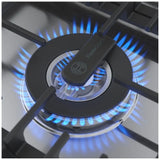 Bosch Benchmark Series NGMP059UC Gas Cooktop