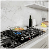 Bosch Benchmark Series NGMP059UC Gas Cooktop