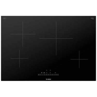 30" Induction Cooktop NIT5060UC
