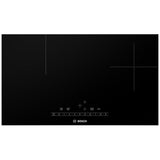 Bosch 500 Series 24" Induction Cooktop - NIT5460UC