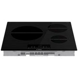 Bosch 500 Series 24" Induction Cooktop - NIT5460UC