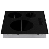 Bosch 500 Series 24" Induction Cooktop - NIT5460UC