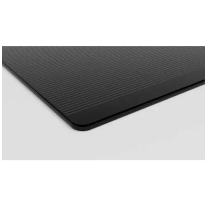 Bosch 500 Series NIT5460UC Electric Cooktop, 24 inch Exterior Width, 3 Burners, 3,700 Highest Burner Element (Watts), Black colour