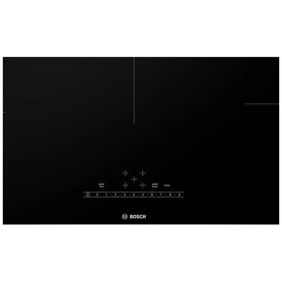 36" Induction Cooktop NIT5660UC