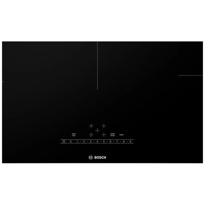 36" Induction Cooktop NIT5660UC