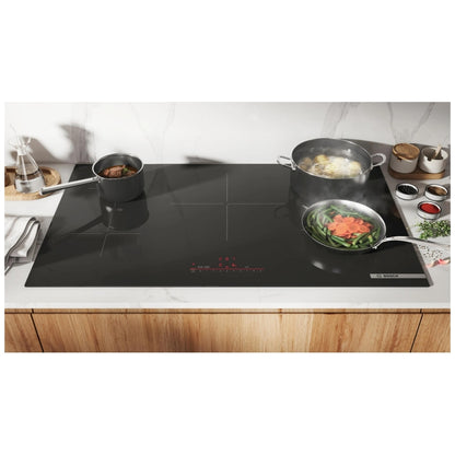 Bosch NIT5663UC 36" Induction 3600W Cooktop