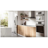 Bosch 500 Series NIT5663UC Cooktop