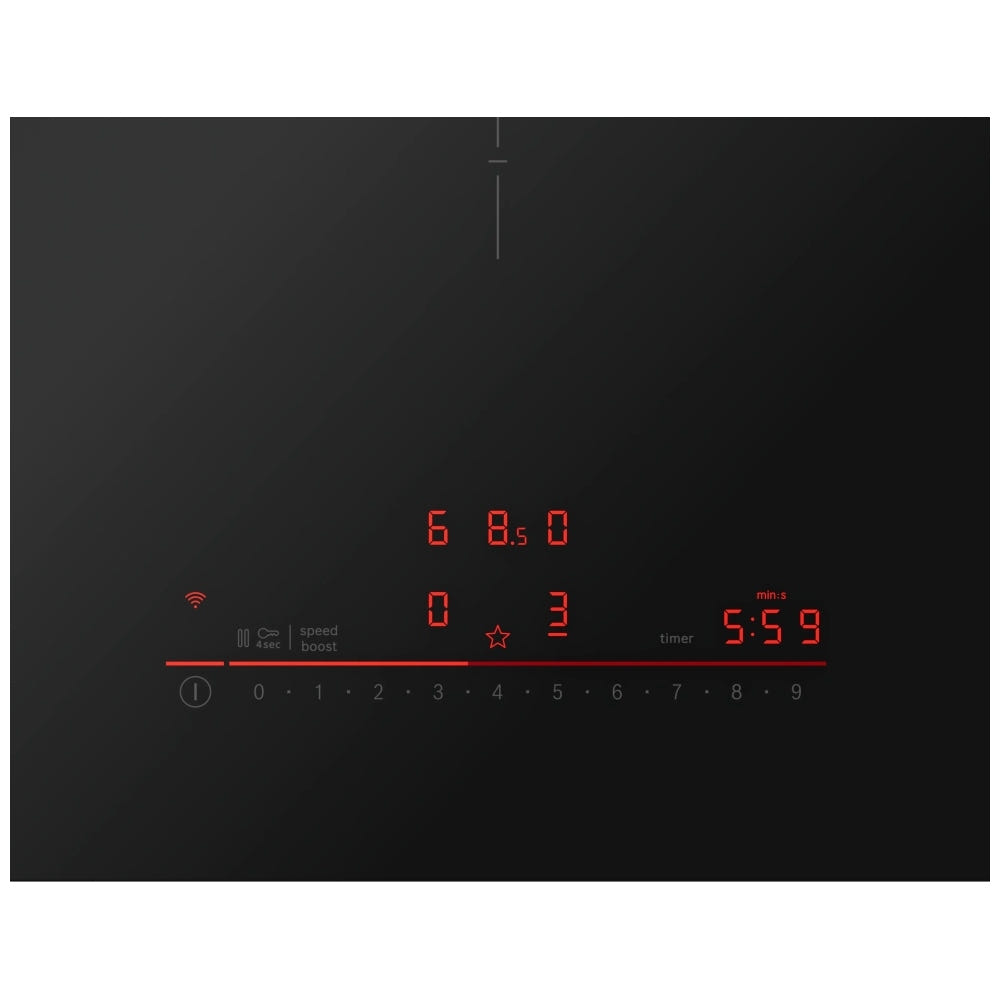 Bosch NIT5663UC 36" Induction 3600W Cooktop