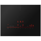 Bosch 500 Series NIT5663UC Cooktop