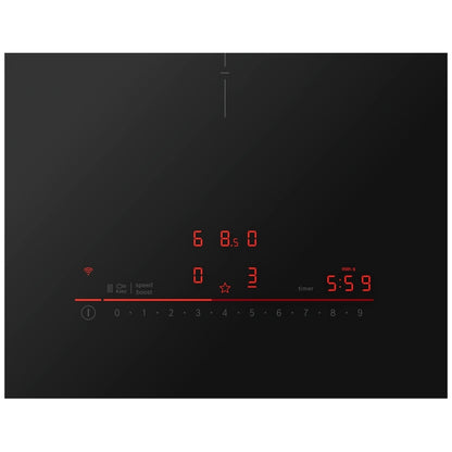 Bosch NIT5663UC 36" Induction 3600W Cooktop