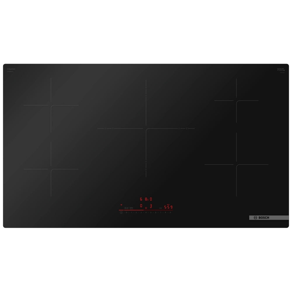 Bosch 500 Series NIT5663UC Cooktop