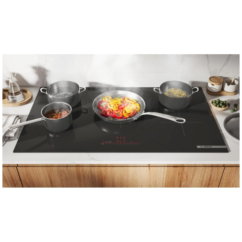 Bosch NIT5663UC 36" Induction 3600W Cooktop