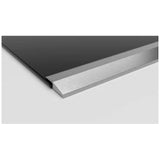 Bosch 800 Series 30" Induction Cooktop - Black Stainless Steel Frame - Home Connect