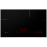 Bosch 800 Series NIT8060UC Induction Cooktop, 30 inch Exterior Width, 3,700 W Highest Element, Black colour