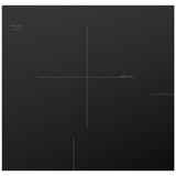 Bosch 800 Series NIT8060UC Induction Cooktop, 30 inch Exterior Width, 3,700 W Highest Element, Black colour