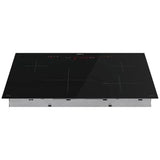 Bosch 800 Series NIT8060UC Induction Cooktop, 30 inch Exterior Width, 3,700 W Highest Element, Black colour