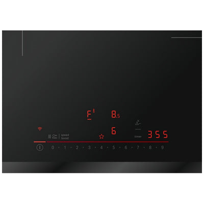 Bosch 800 Series 24" Induction Cooktop - NIT8461UC