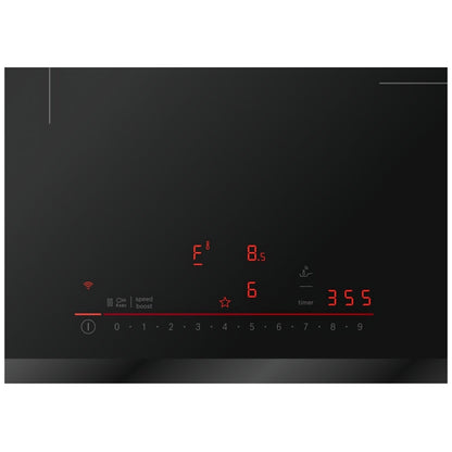 Bosch 800 Series 24" Induction Cooktop - NIT8461UC