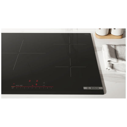 Bosch 800 Series 24" Induction Cooktop - NIT8461UC