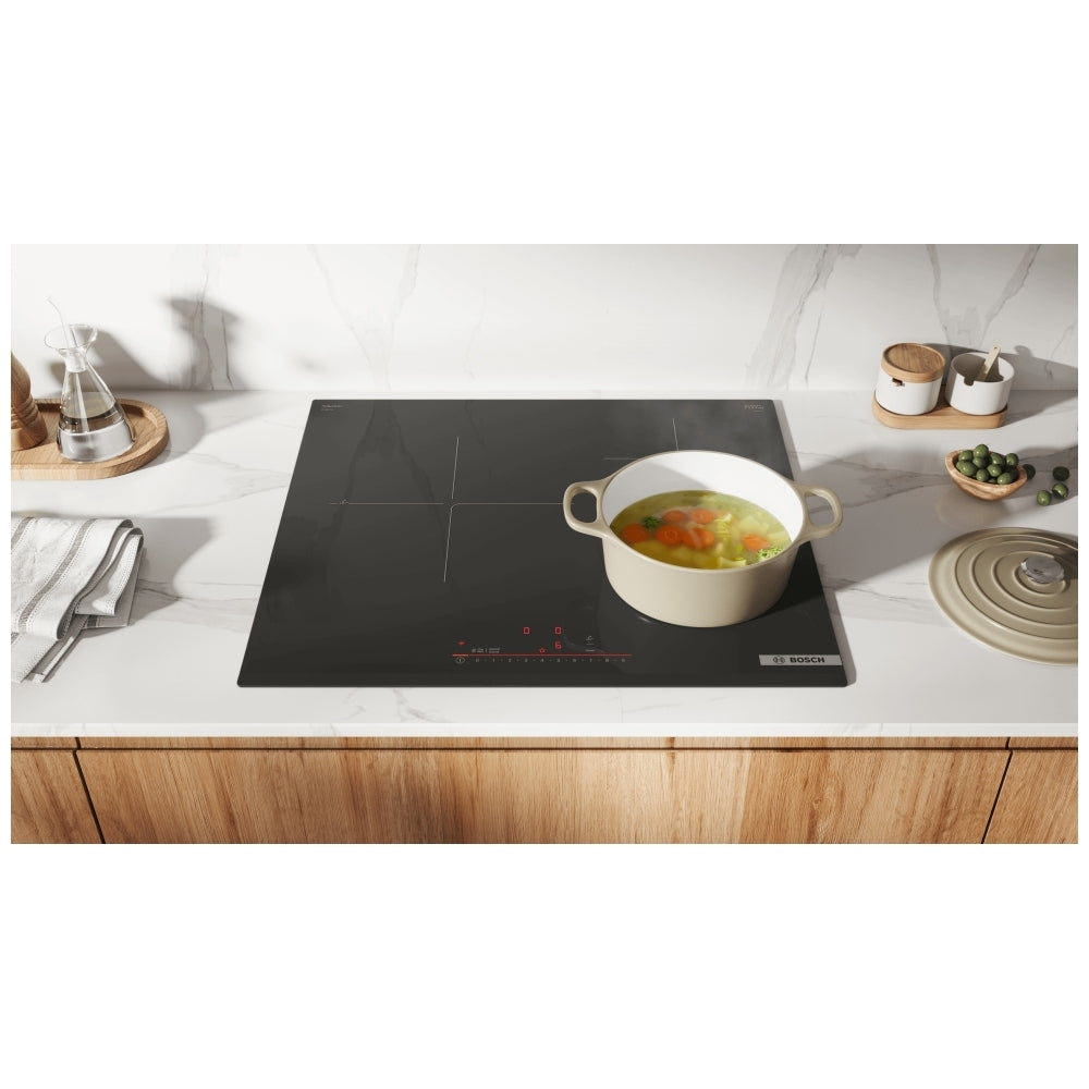 Bosch 800 Series 24" Induction Cooktop - NIT8461UC