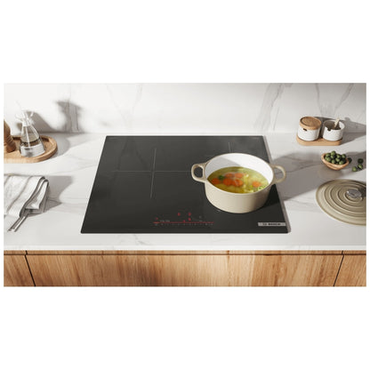 Bosch 800 Series 24" Induction Cooktop - NIT8461UC