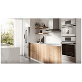 Bosch NIT8461UC Induction Cooktop, 24 inch Exterior Width, 3 Burners, 3,600 W Highest Element, Black colour