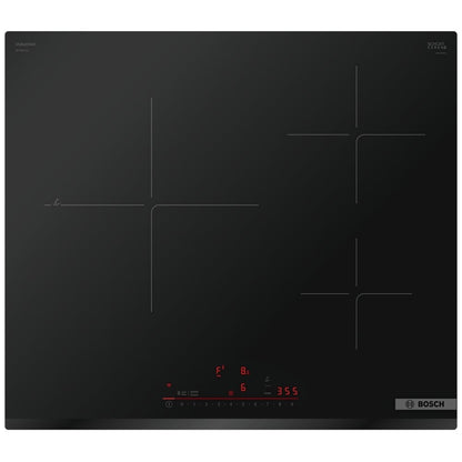 Bosch 800 Series 24" Induction Cooktop - NIT8461UC