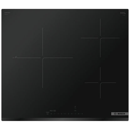 Bosch 800 Series 24" Induction Cooktop - NIT8461UC