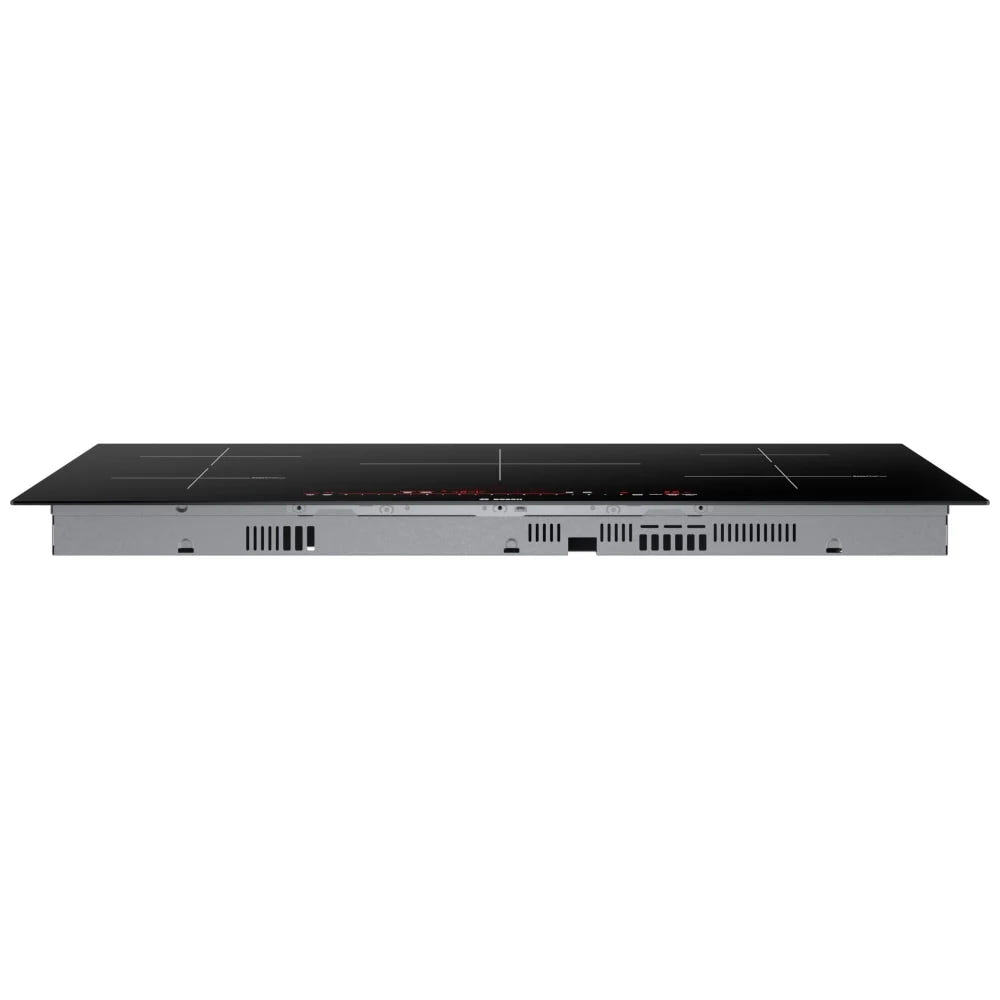 36" Induction Cooktop,  Black, Frameless, Home Connect NIT8660UC