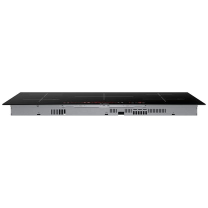 36" Induction Cooktop,  Black, Frameless, Home Connect NIT8660UC
