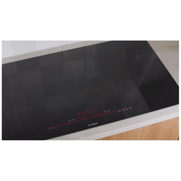 Bosch 800 Series 36" Induction Cooktop - NIT8660UC