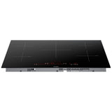 Bosch 800 Series 36" Induction Cooktop - NIT8660UC