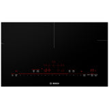 Bosch 800 Series 36" Induction Cooktop - NIT8660UC