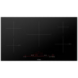 Bosch 800 Series 36" Induction Cooktop - NIT8660UC