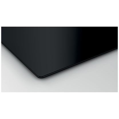 30" Induction Cooktop, Black, Frameless, Home Connect NITP060UC