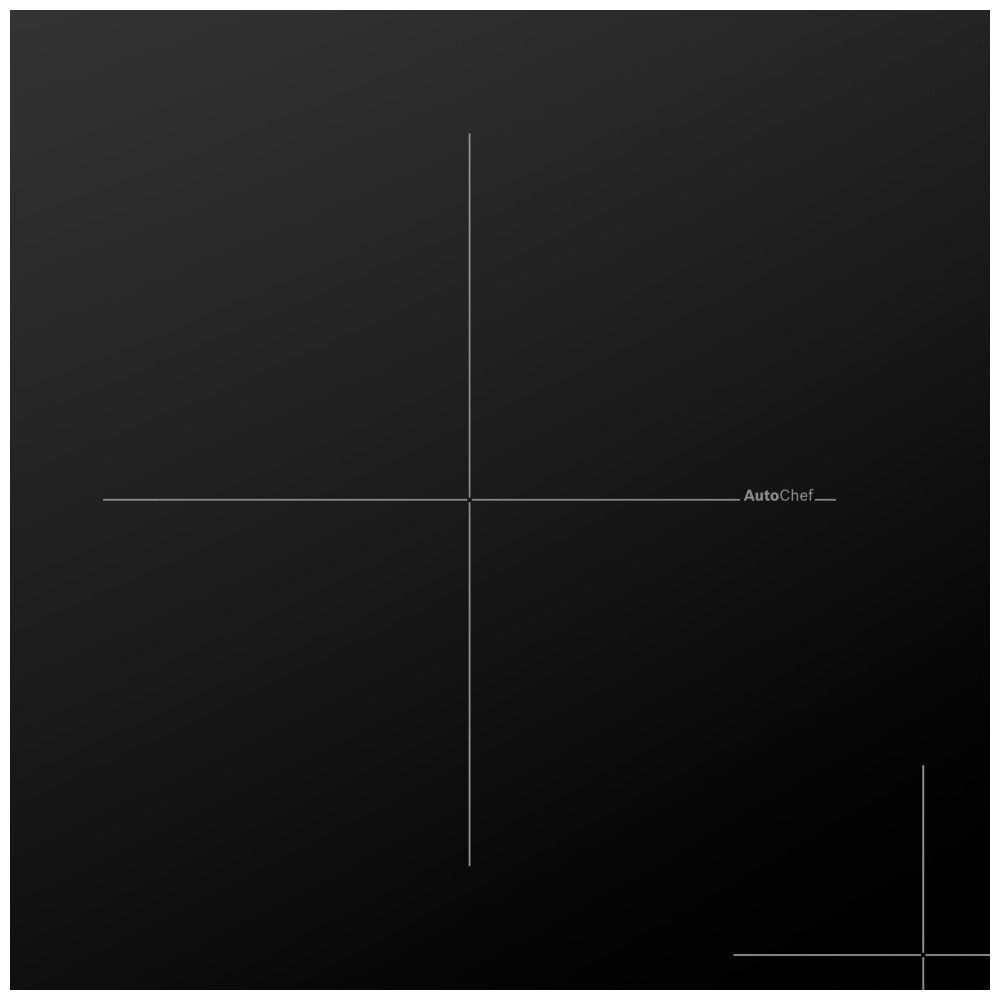 30" Induction Cooktop, Black, Frameless, Home Connect NITP060UC