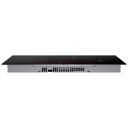 30" Induction Cooktop, Black, Frameless, Home Connect NITP060UC