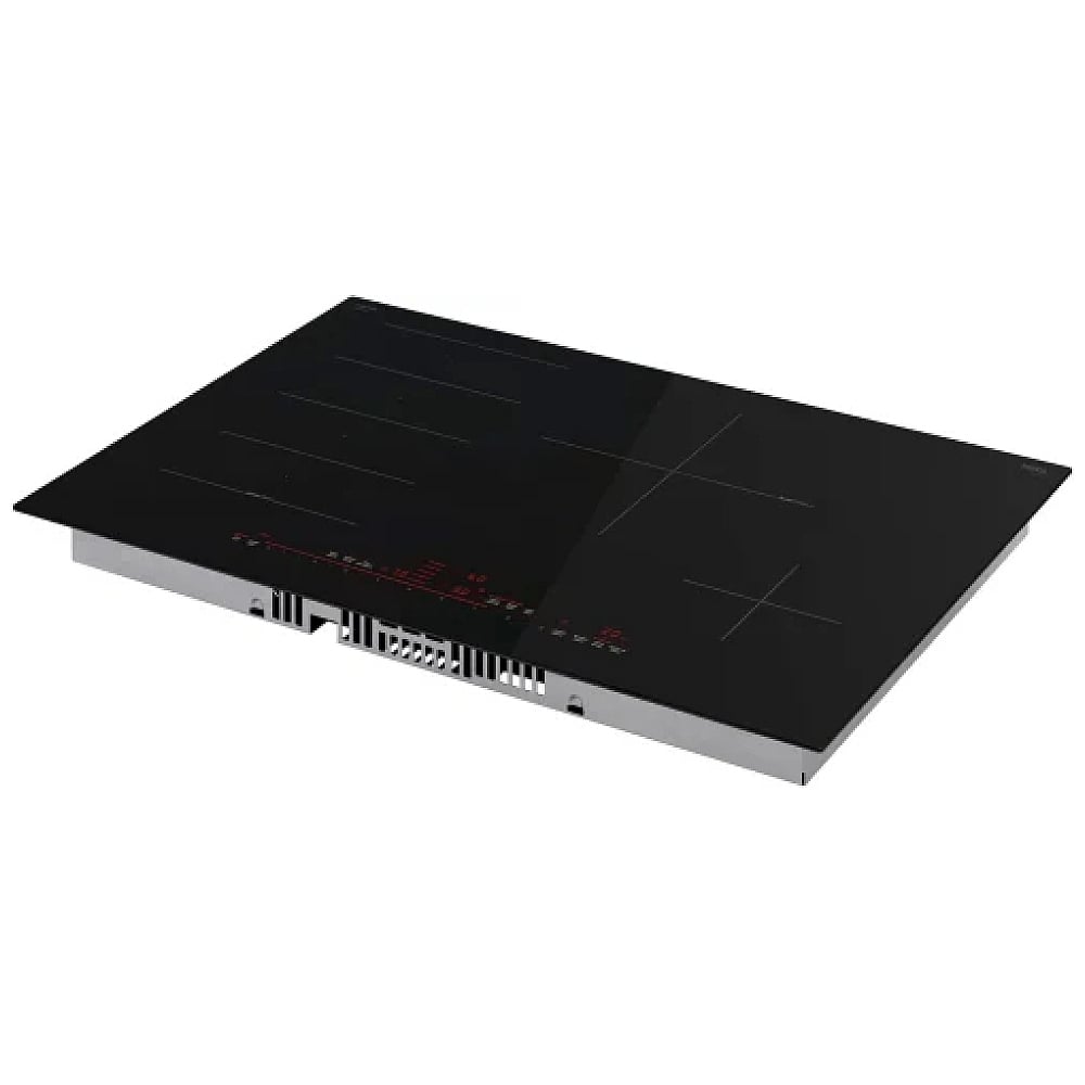 30" Induction Cooktop, Black, Frameless, Home Connect NITP060UC