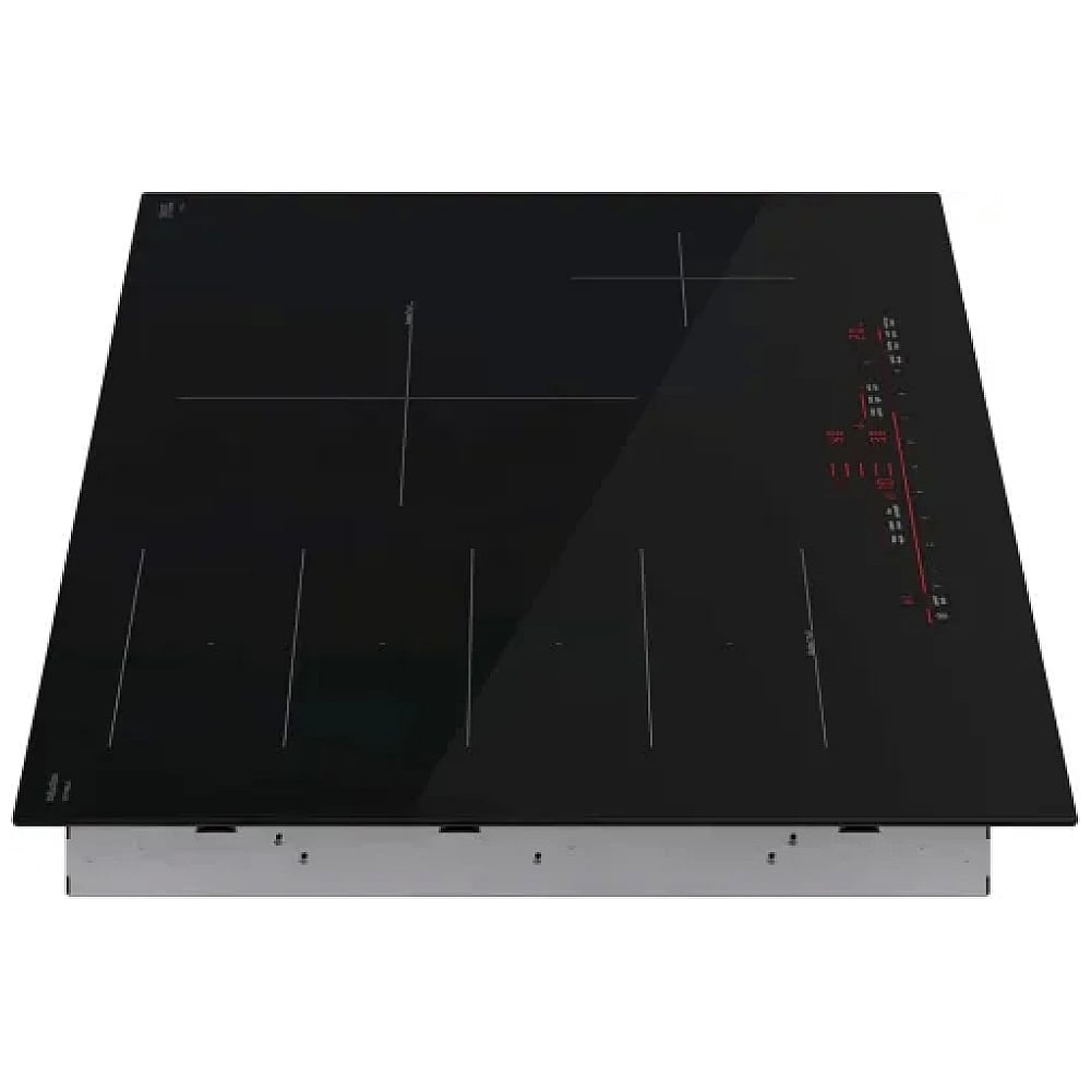 30" Induction Cooktop, Black, Frameless, Home Connect NITP060UC