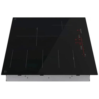 30" Induction Cooktop, Black, Frameless, Home Connect NITP060UC