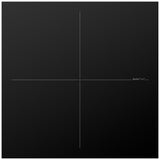 Bosch 800 Series 36" Induction Cooktop - NITP660SUC