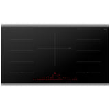 Bosch 800 Series 36" Induction Cooktop - NITP660SUC