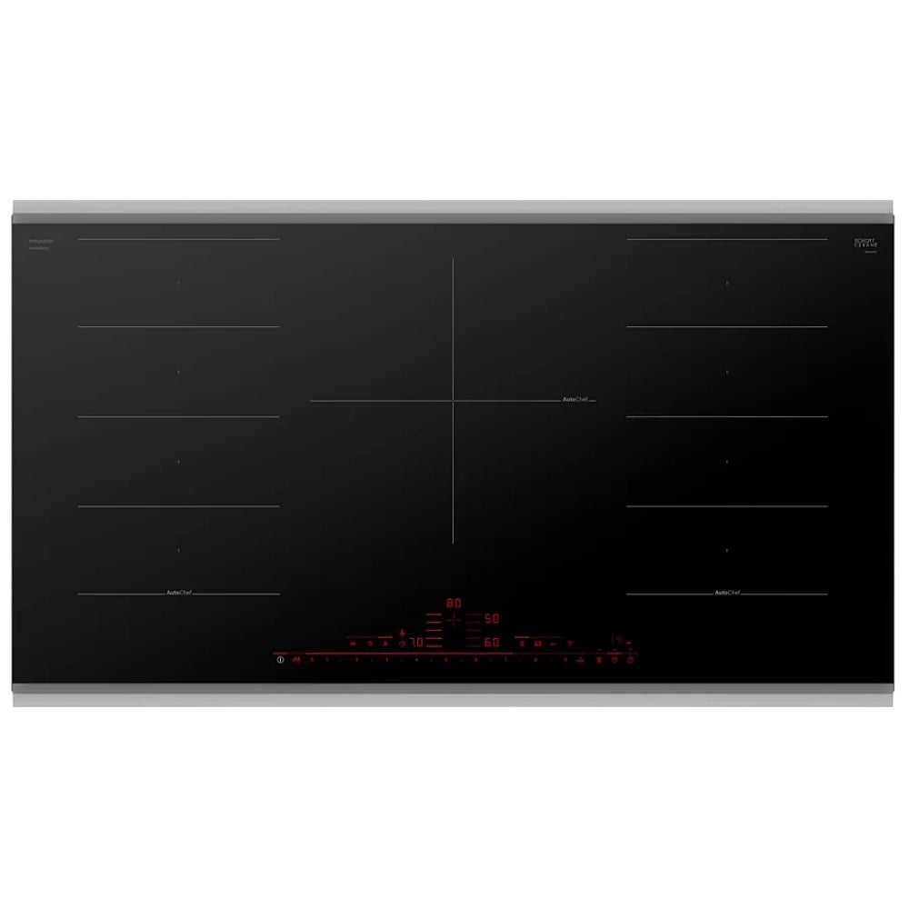 Bosch 800 Series 36" Induction Cooktop - NITP660SUC