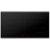 Bosch 800 Series 36" Induction Cooktop - NITP660SUC
