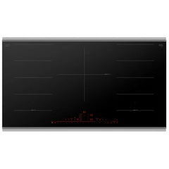 Bosch 800 Series 36" Induction Cooktop - NITP660SUC