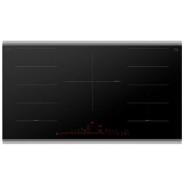 Bosch 800 Series 36" Induction Cooktop - NITP660SUC