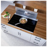 Bosch 800 Series 36" Induction Cooktop - NITP660SUC