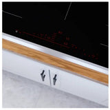 Bosch 800 Series 36" Induction Cooktop - NITP660SUC